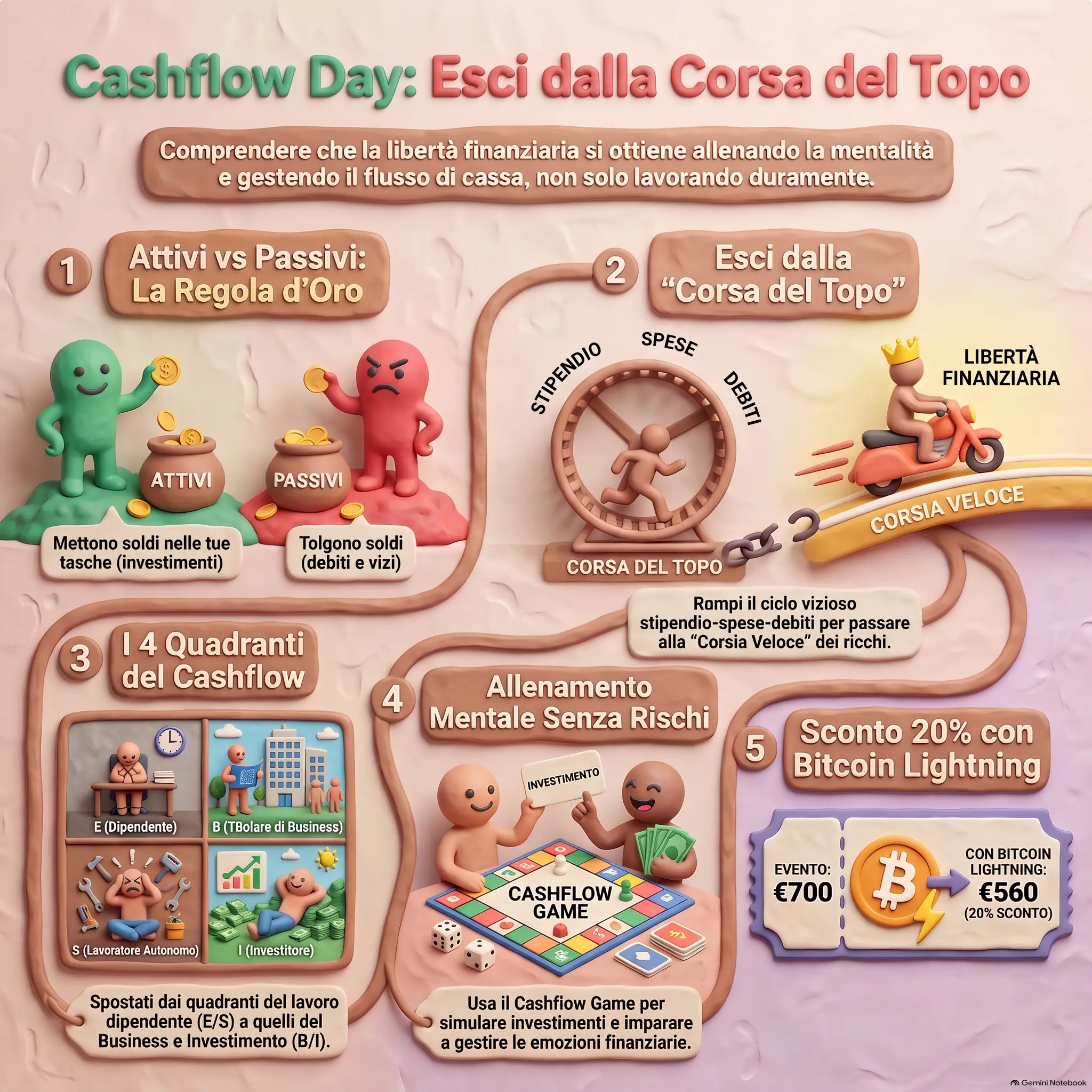 Cashflow Day